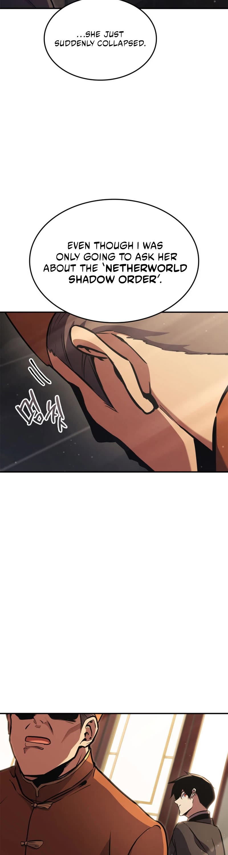 Ranker's Return (Remake) Chapter 154 page 22 - Chapter 154