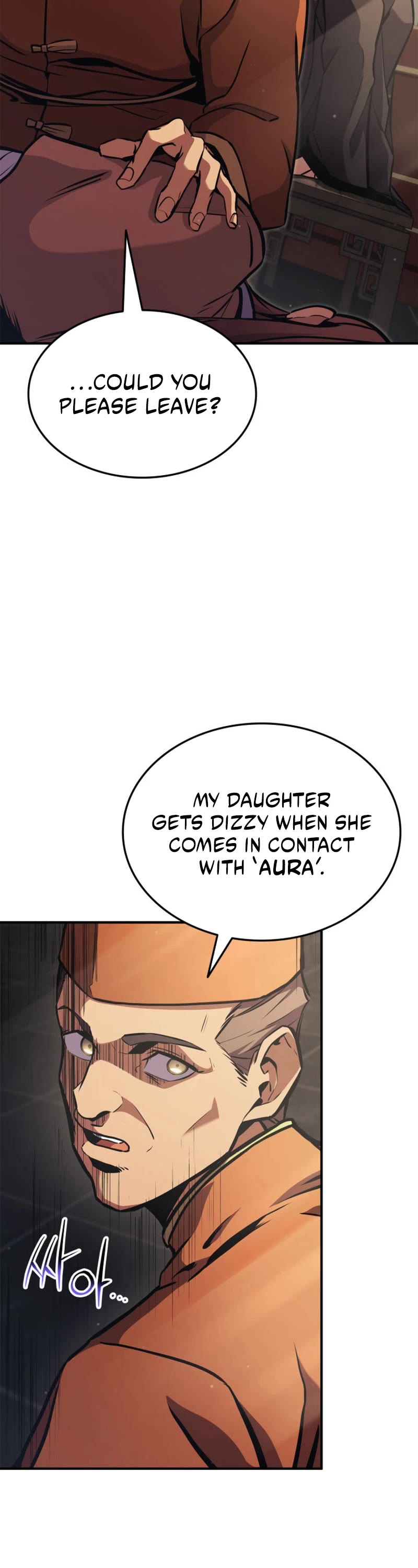 Ranker's Return (Remake) Chapter 154 page 23 - Chapter 154
