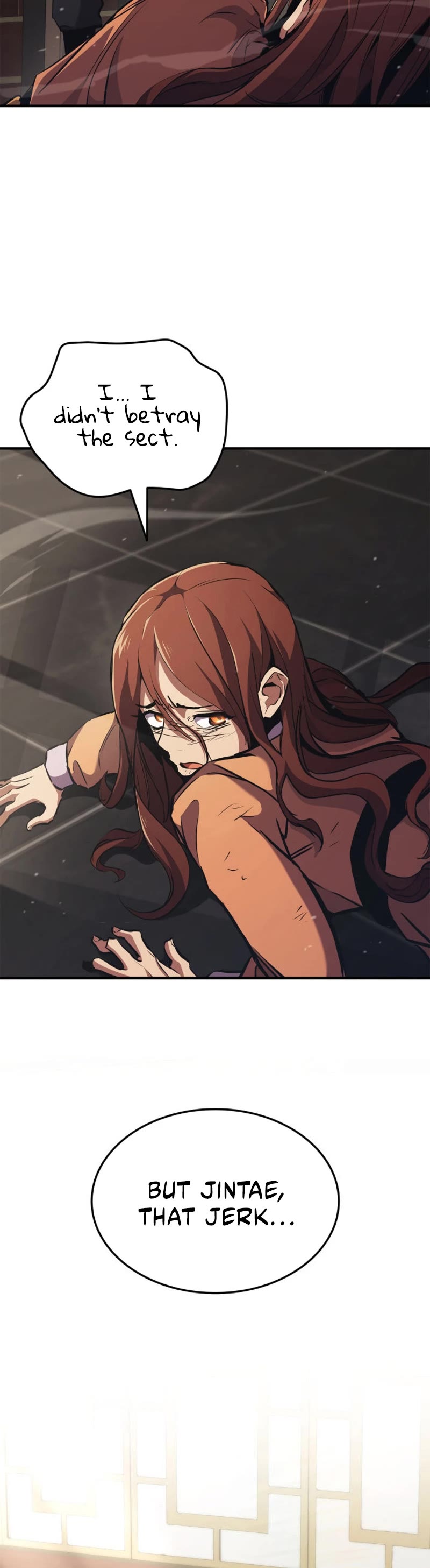 Ranker's Return (Remake) Chapter 154 page 30 - Chapter 154
