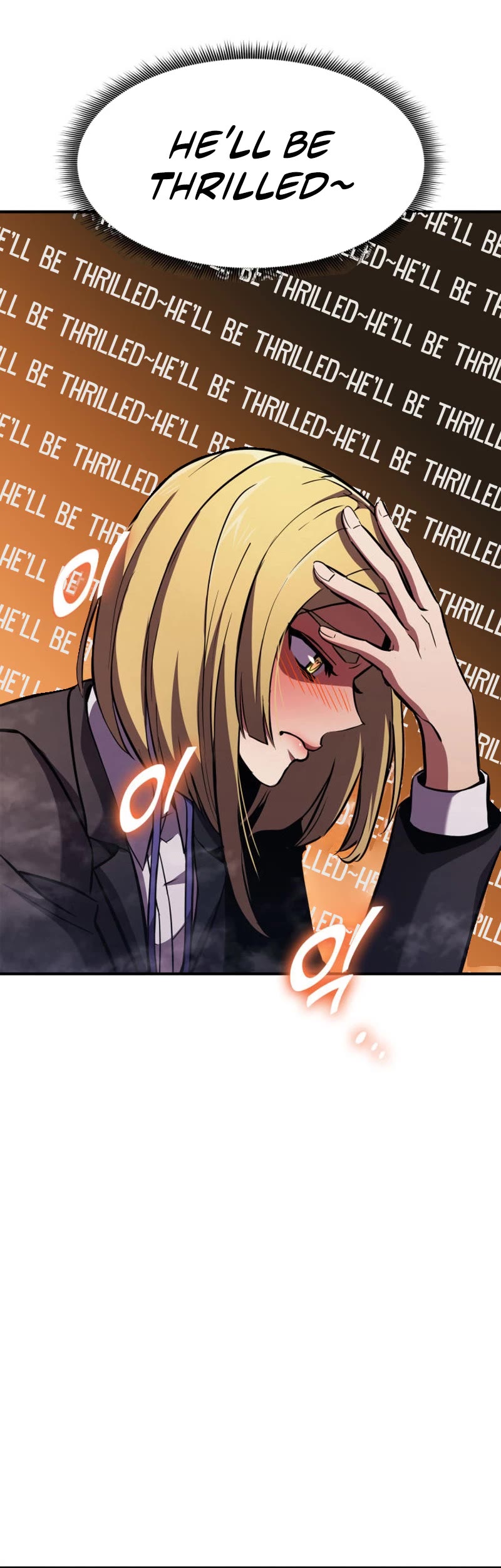 Ranker's Return (Remake) Chapter 154 page 43 - Chapter 154