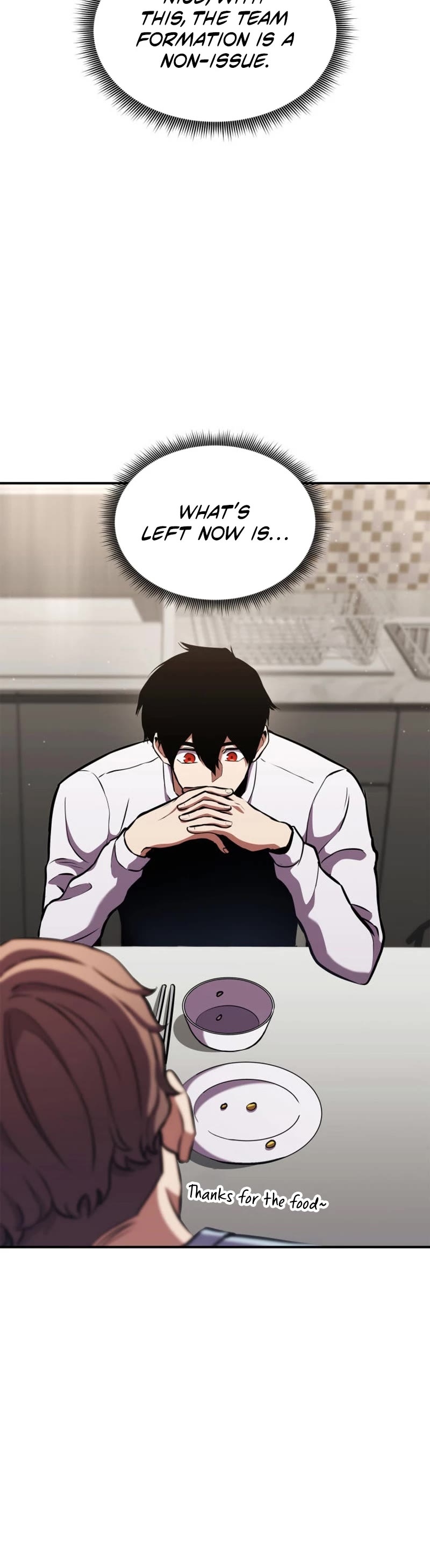 Ranker's Return (Remake) Chapter 154 page 55 - Chapter 154