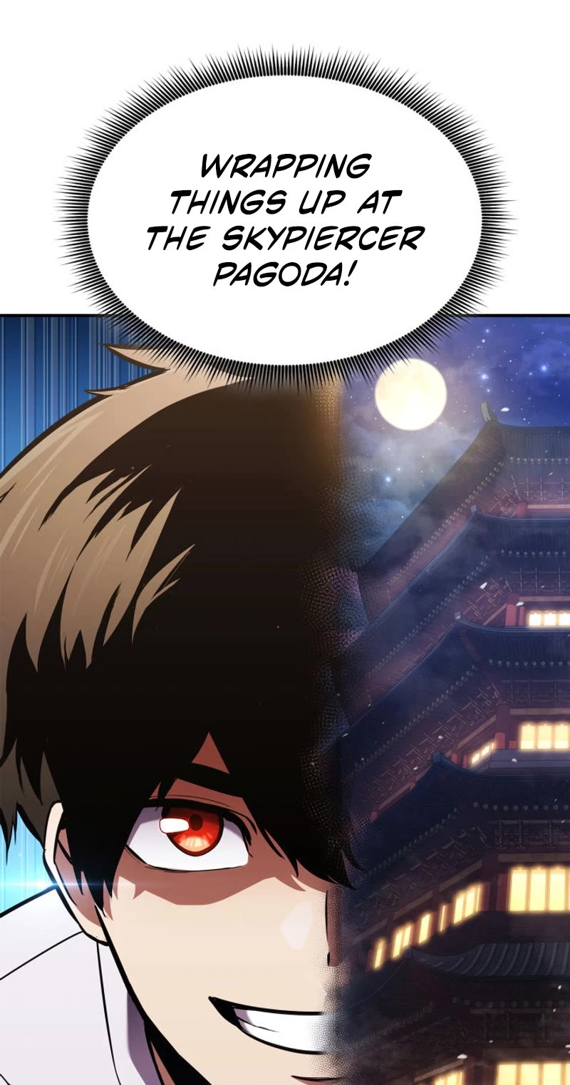 Ranker's Return (Remake) Chapter 154 page 56 - Chapter 154