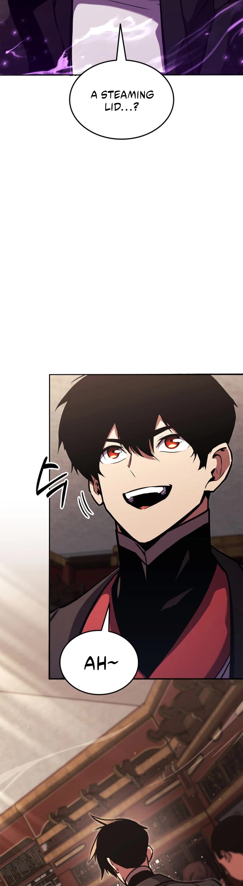 Ranker's Return (Remake) Chapter 154 page 6 - Chapter 154