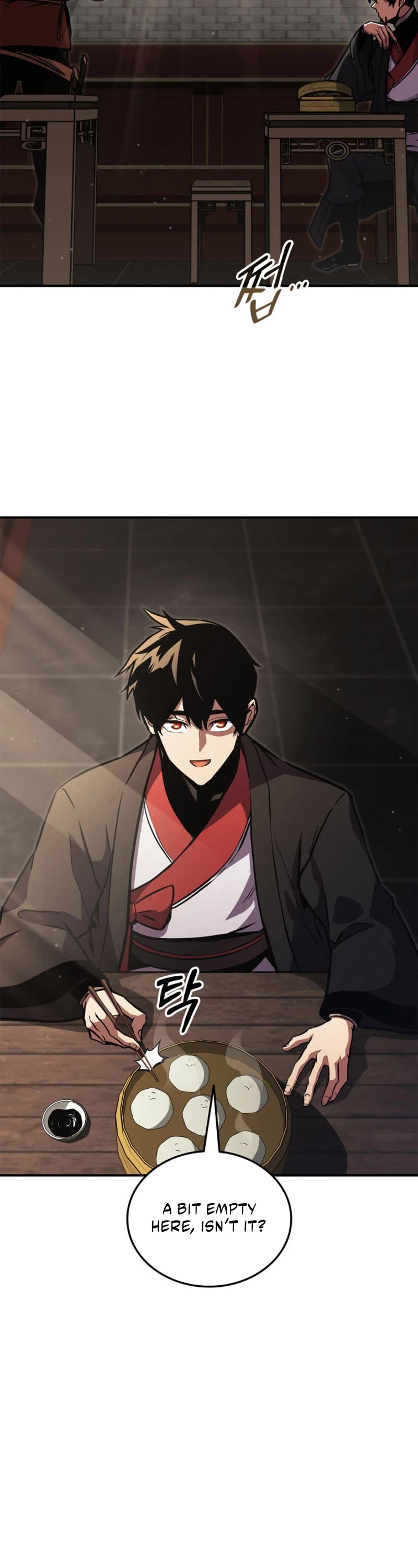 Ranker's Return (Remake) Chapter 154 page 9 - Chapter 154