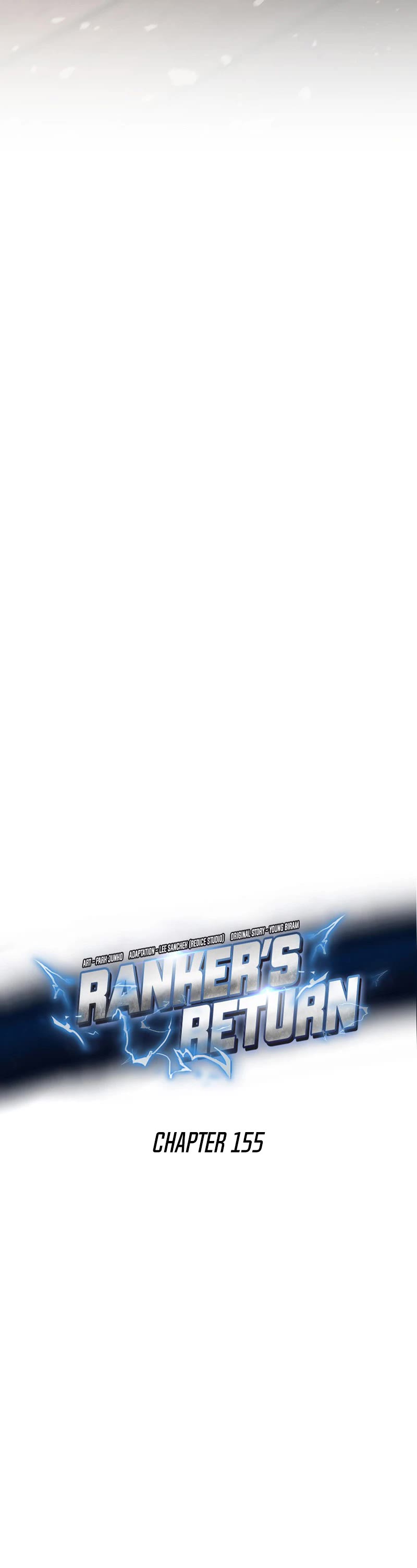 Ranker's Return (Remake) Chapter 155 page 11 - Chapter 155
