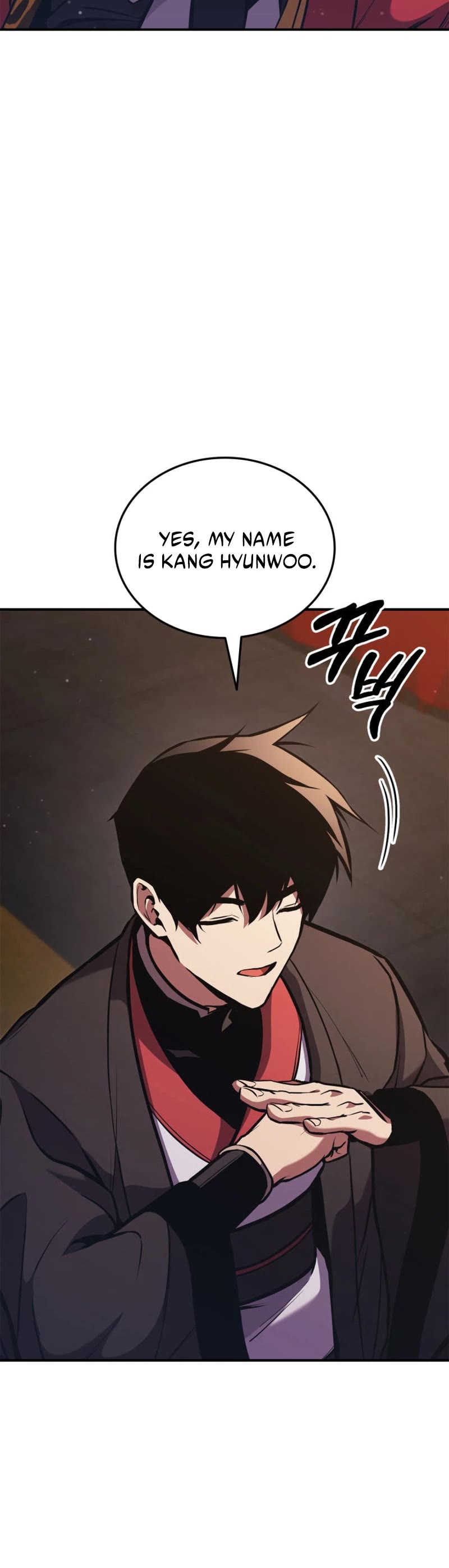 Ranker's Return (Remake) Chapter 155 page 15 - Chapter 155