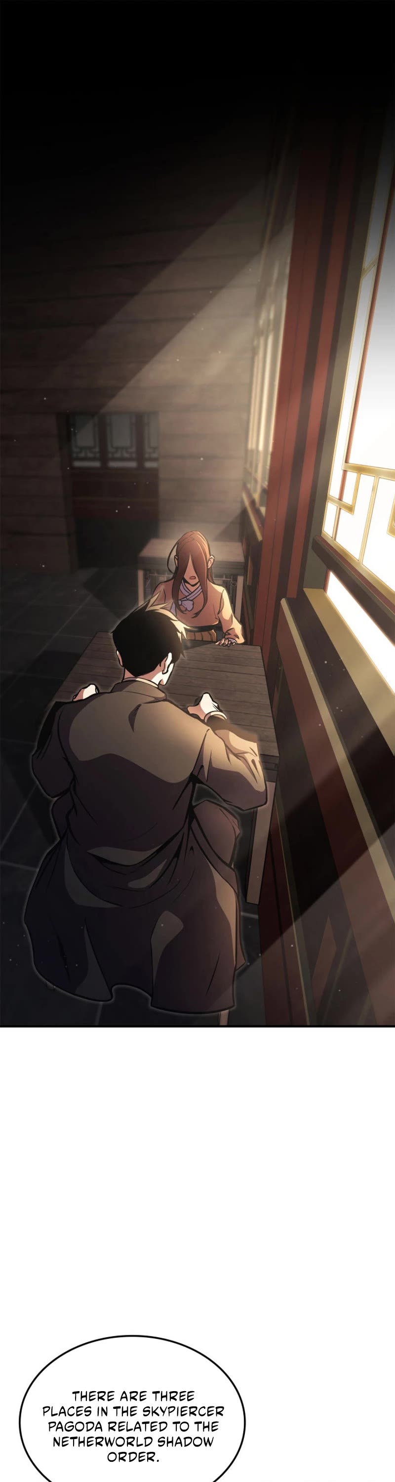 Ranker's Return (Remake) Chapter 155 page 2 - Chapter 155