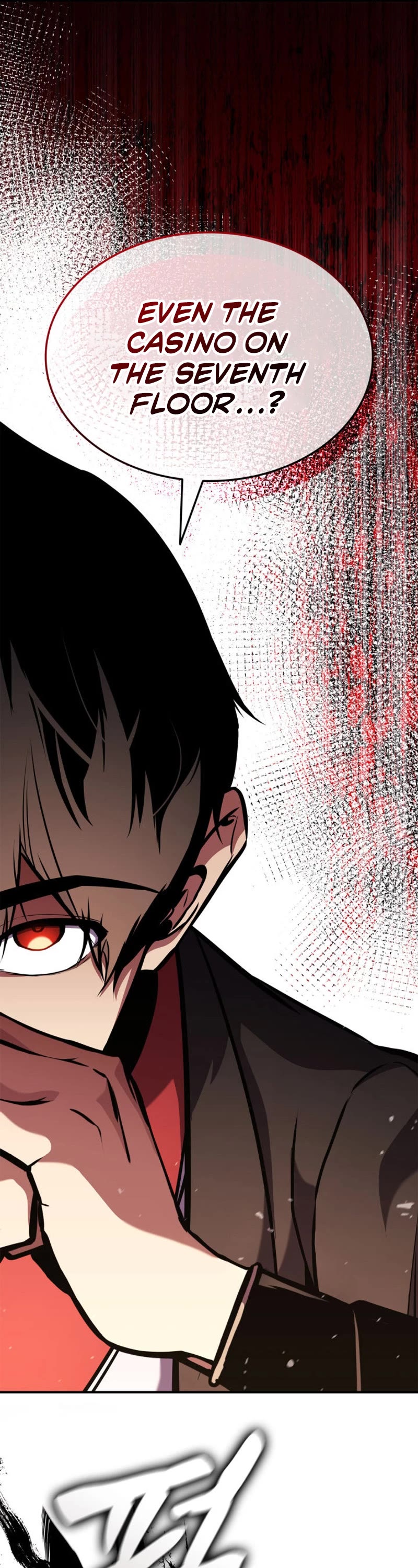 Ranker's Return (Remake) Chapter 155 page 23 - Chapter 155