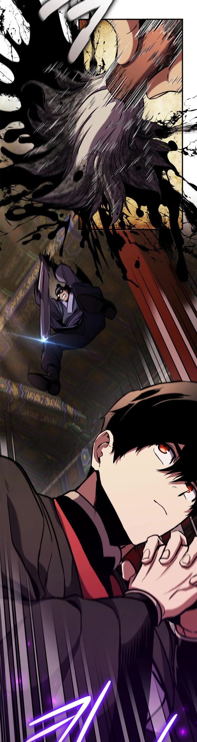 Ranker's Return (Remake) Chapter 155 page 24 - Chapter 155