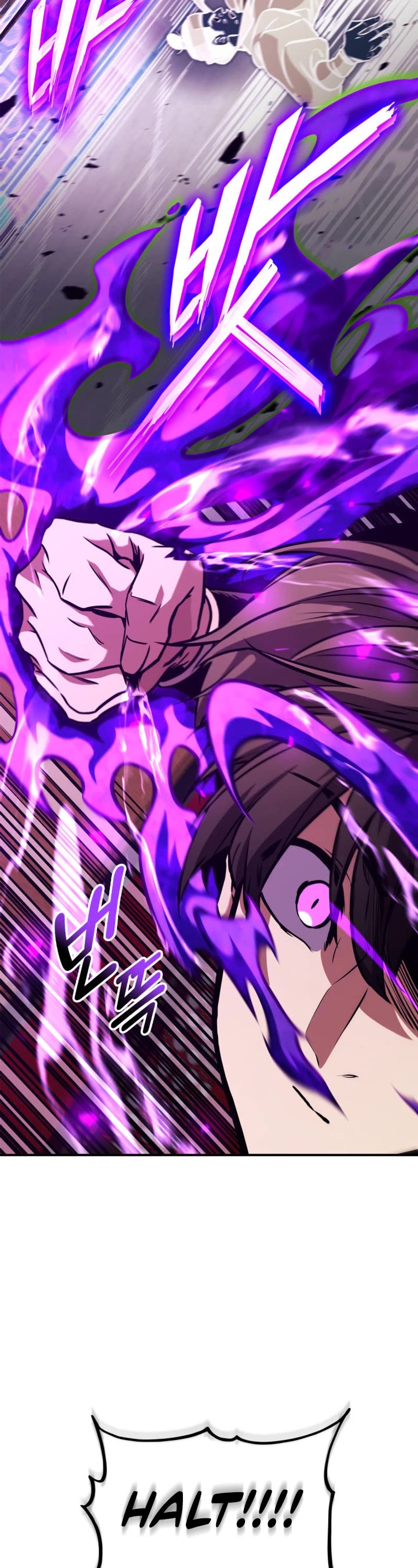 Ranker's Return (Remake) Chapter 155 page 27 - Chapter 155