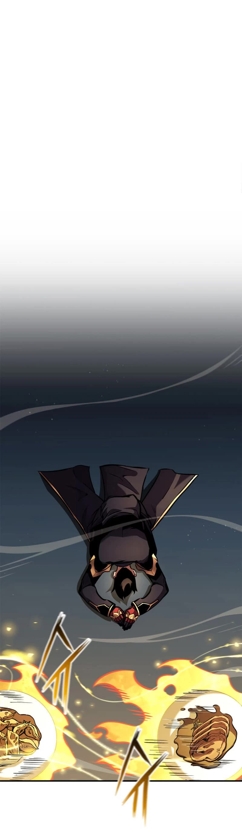 Ranker's Return (Remake) Chapter 155 page 35 - Chapter 155