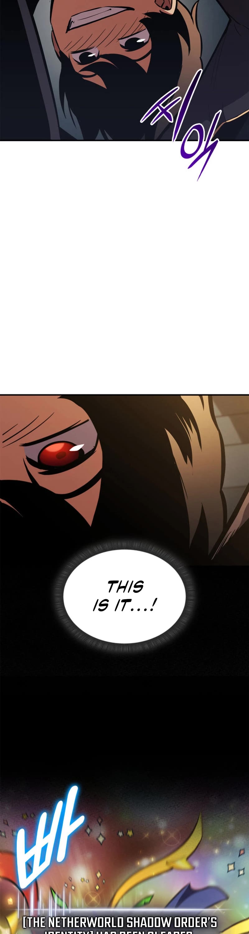 Ranker's Return (Remake) Chapter 155 page 39 - Chapter 155