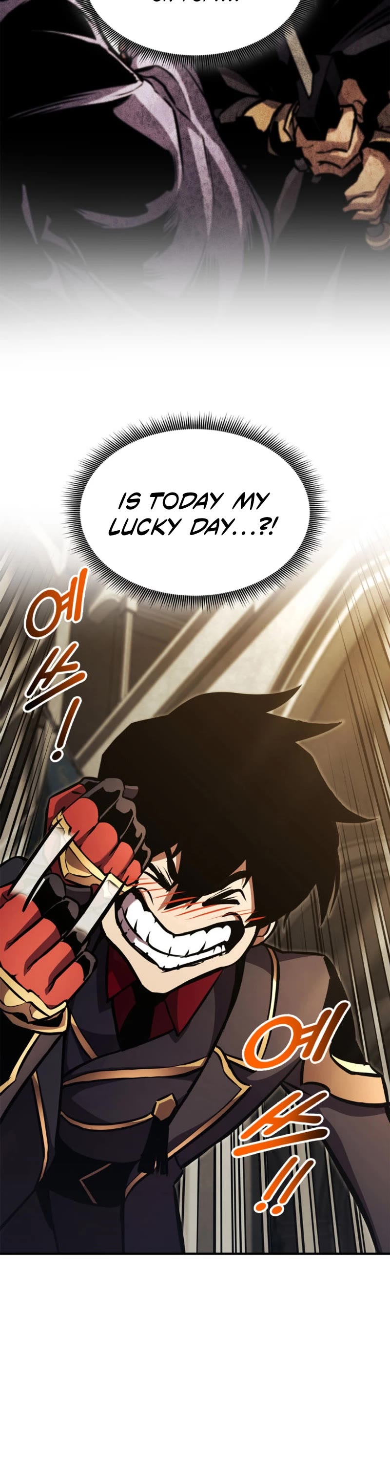 Ranker's Return (Remake) Chapter 155 page 41 - Chapter 155