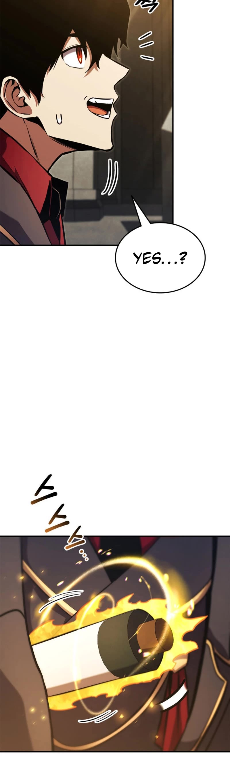Ranker's Return (Remake) Chapter 155 page 43 - Chapter 155