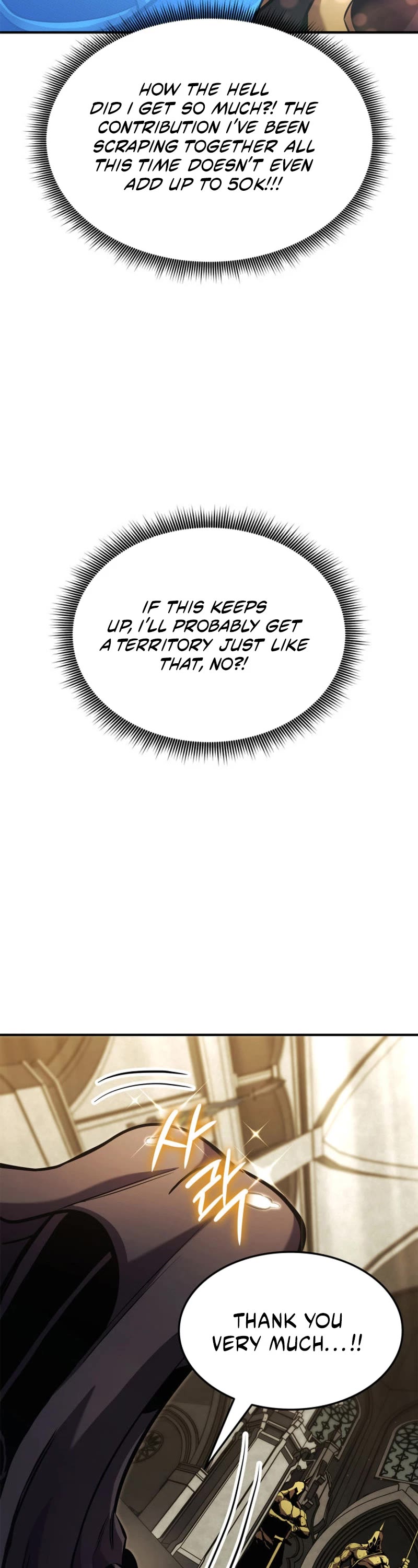 Ranker's Return (Remake) Chapter 155 page 48 - Chapter 155
