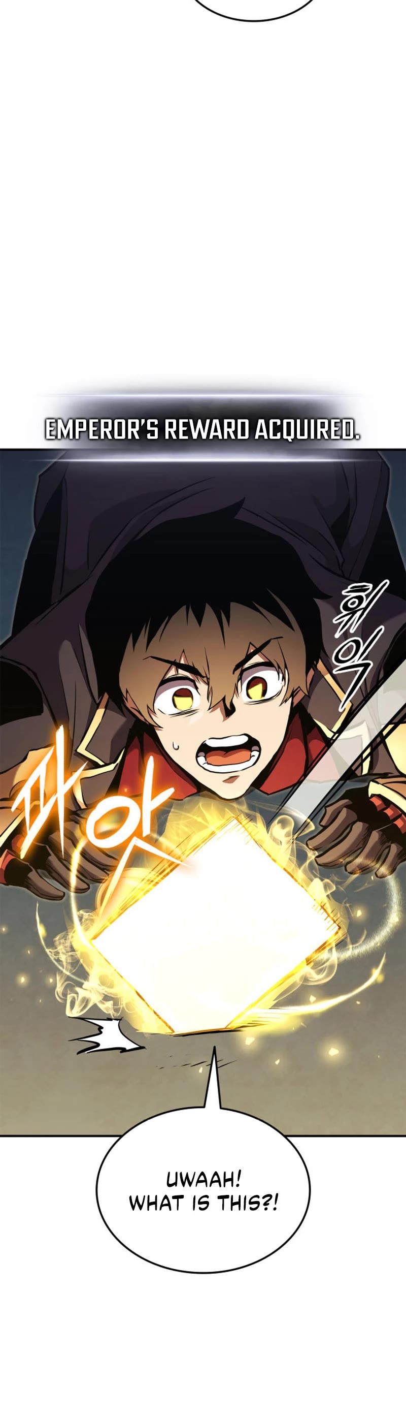 Ranker's Return (Remake) Chapter 155 page 50 - Chapter 155