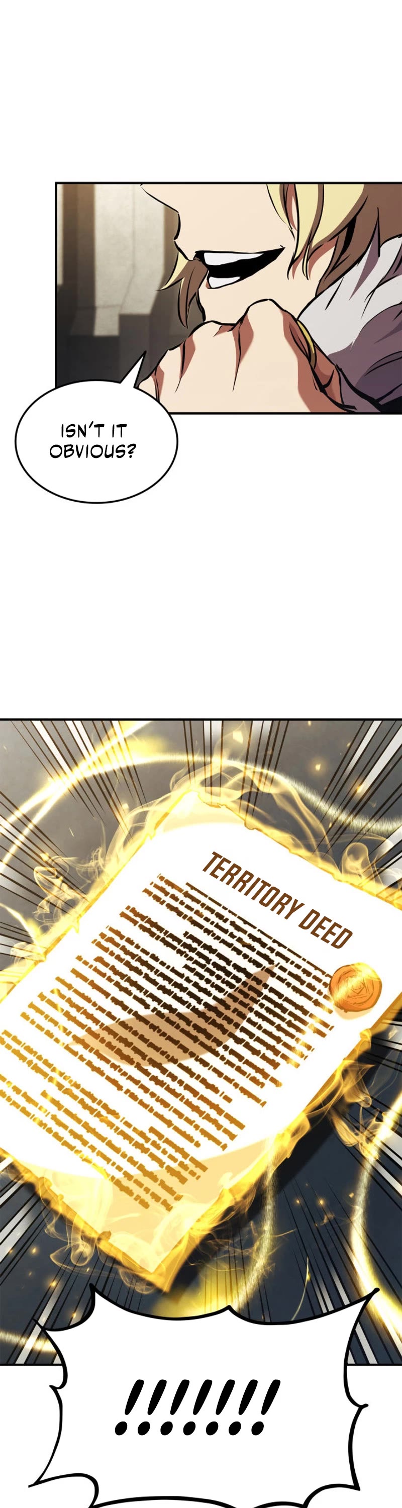 Ranker's Return (Remake) Chapter 155 page 51 - Chapter 155