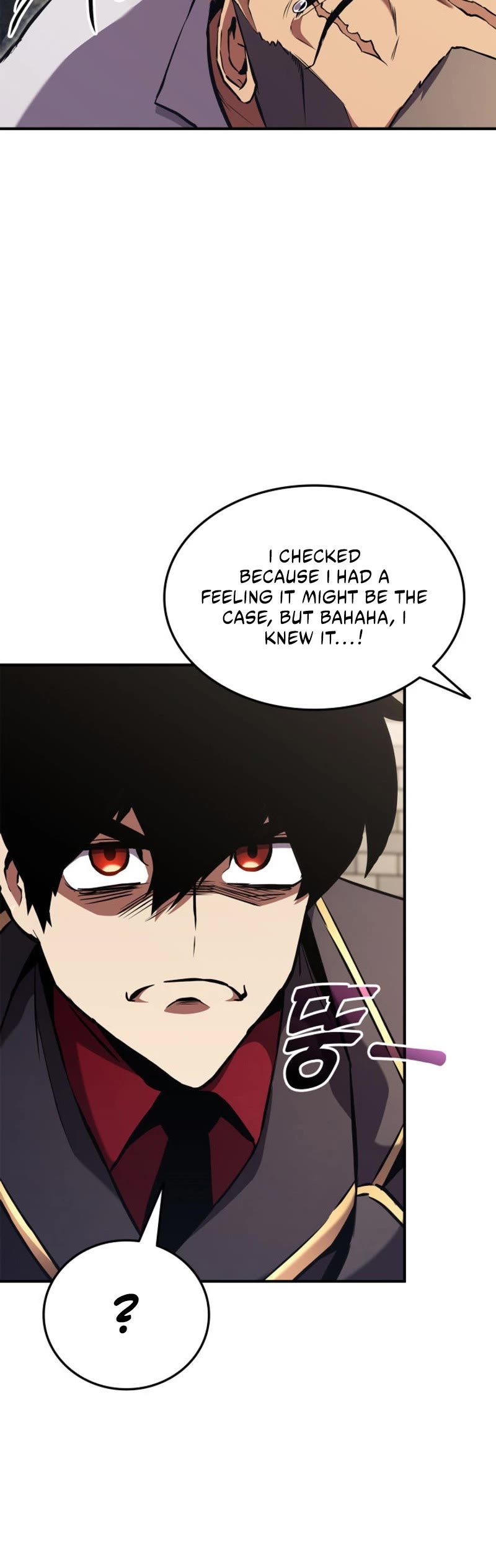 Ranker's Return (Remake) Chapter 155 page 56 - Chapter 155