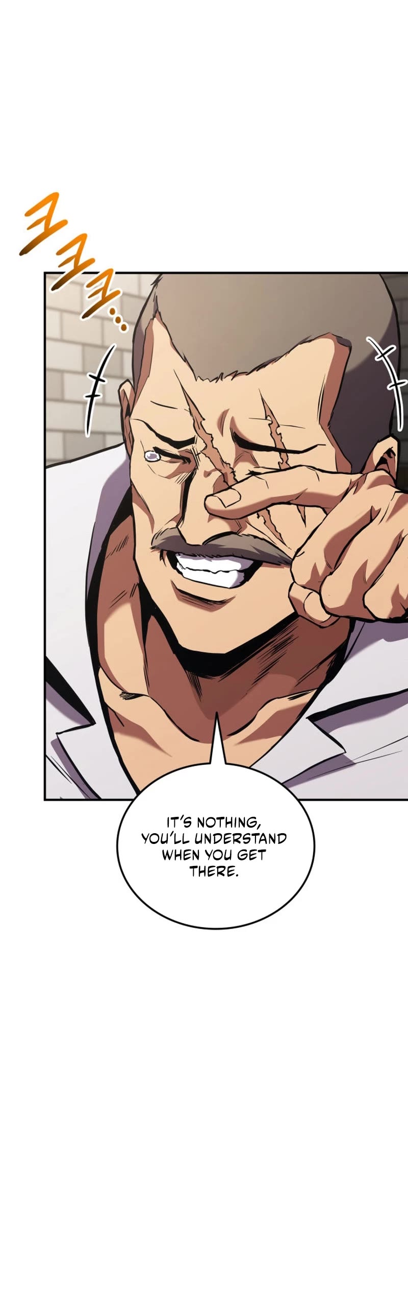 Ranker's Return (Remake) Chapter 155 page 57 - Chapter 155