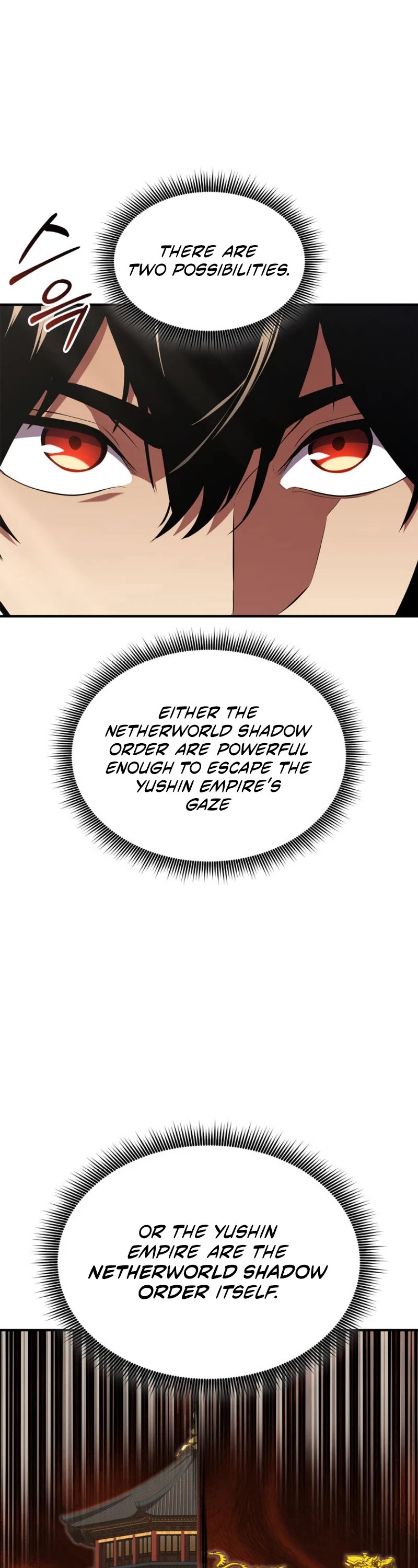 Ranker's Return (Remake) Chapter 155 page 6 - Chapter 155