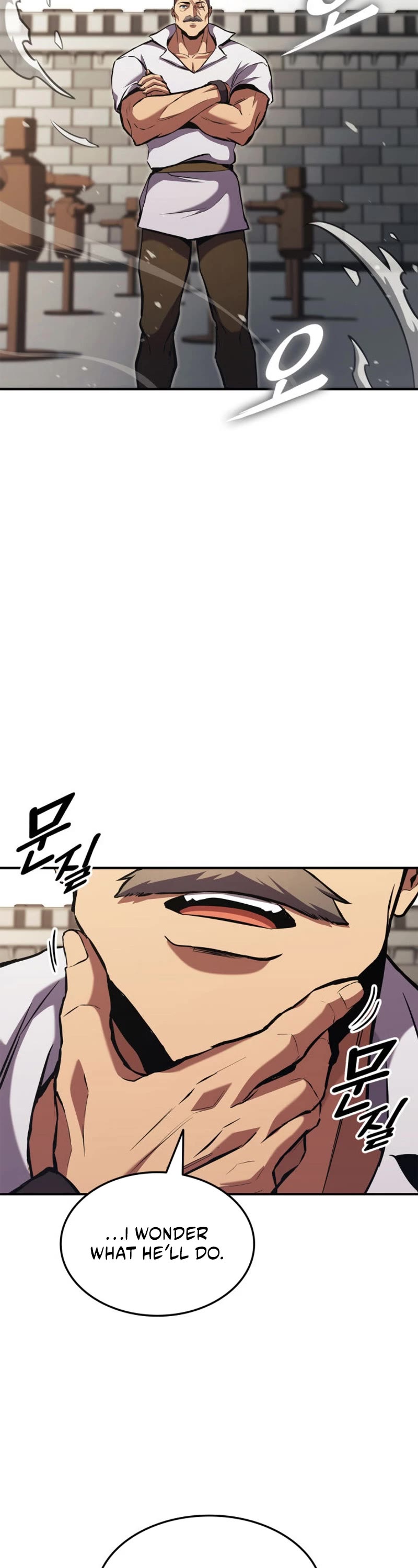 Ranker's Return (Remake) Chapter 155 page 60 - Chapter 155
