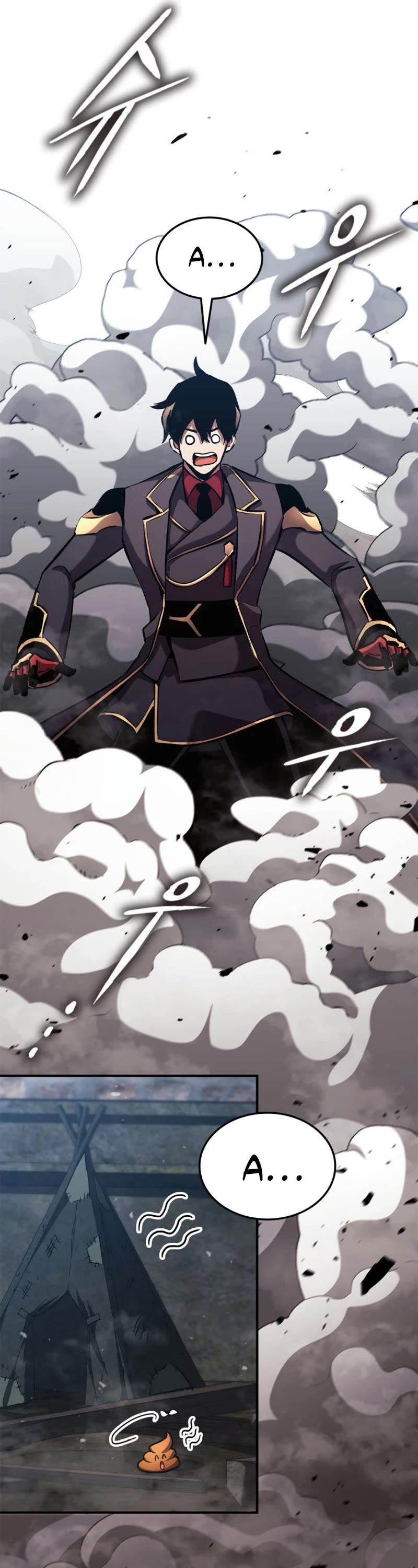 Ranker's Return (Remake) Chapter 155 page 63 - Chapter 155