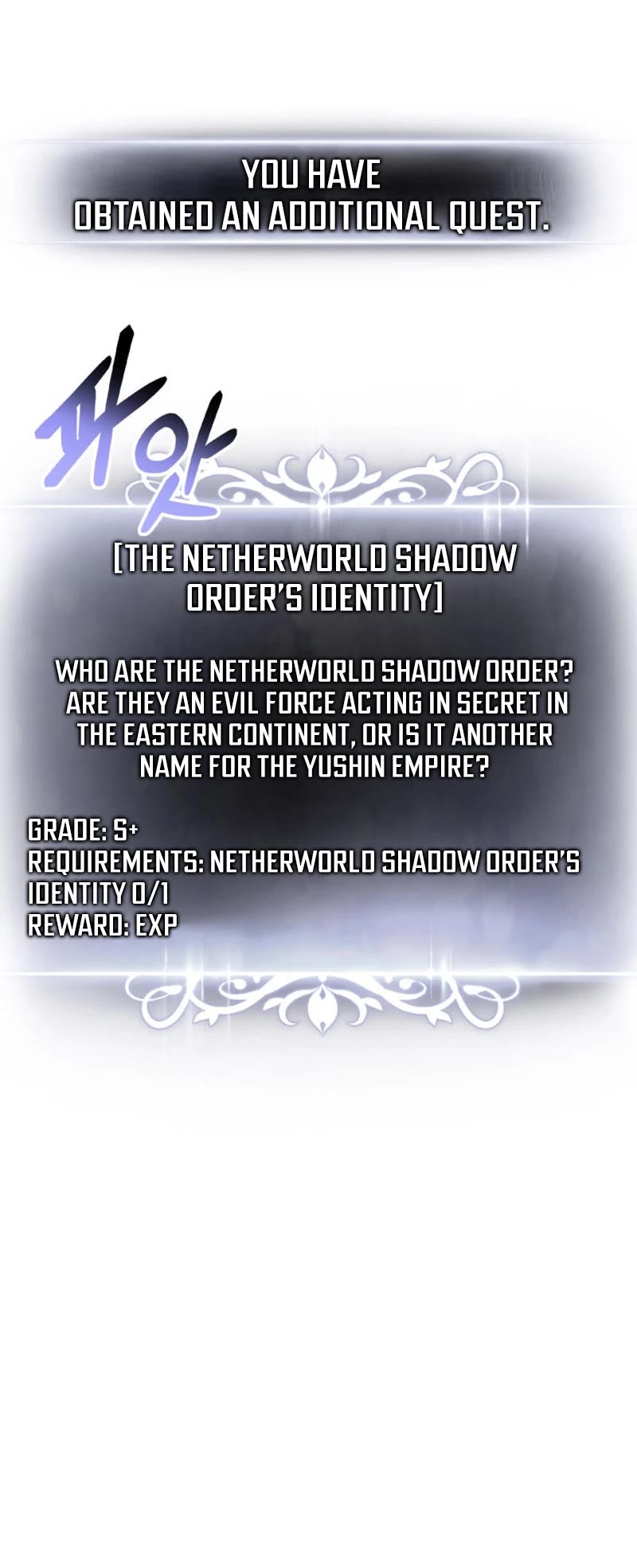Ranker's Return (Remake) Chapter 155 page 8 - Chapter 155