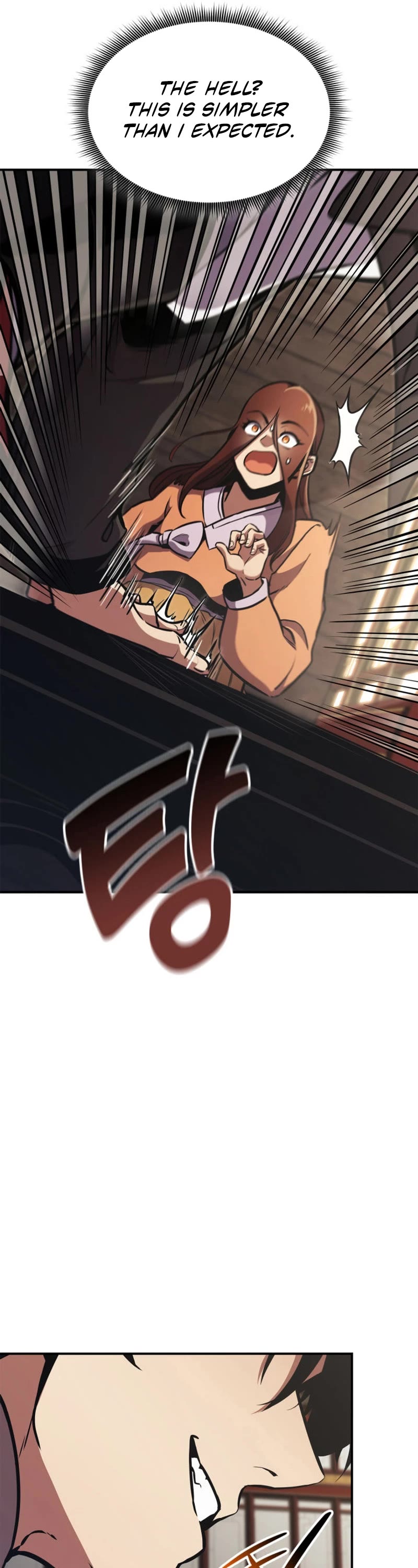 Ranker's Return (Remake) Chapter 155 page 9 - Chapter 155