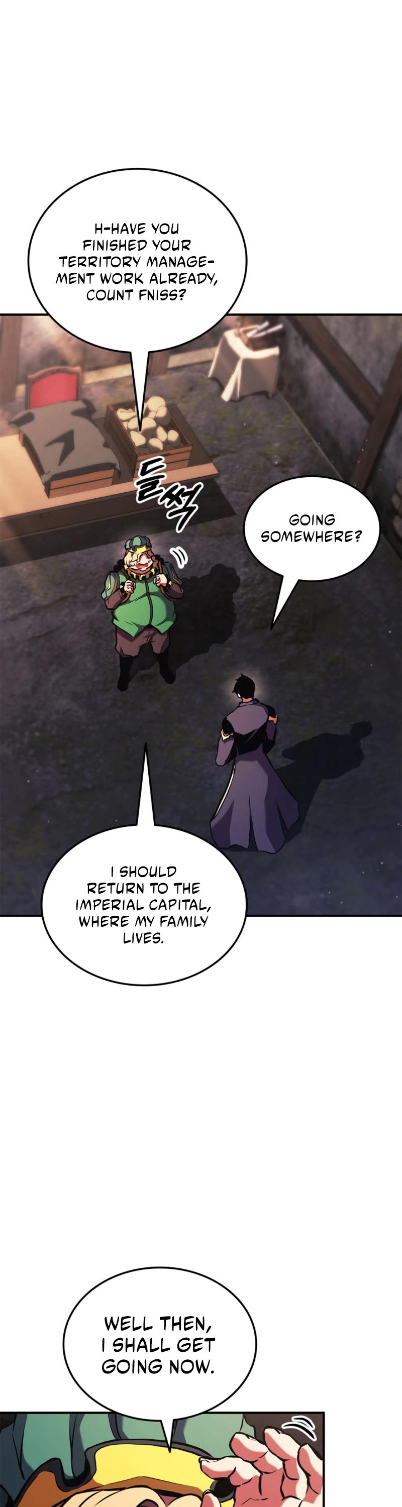Ranker's Return (Remake) Chapter 156 page 13 - Chapter 156
