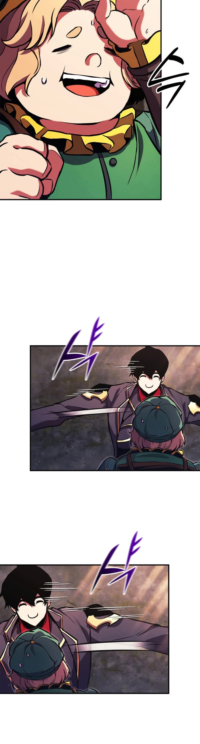 Ranker's Return (Remake) Chapter 156 page 14 - Chapter 156
