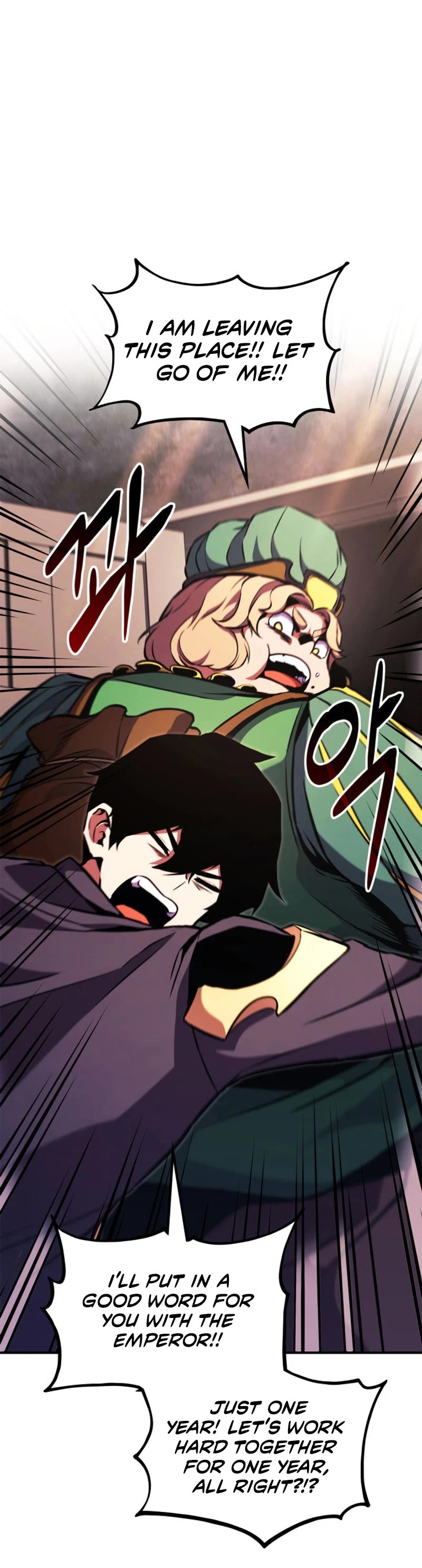 Ranker's Return (Remake) Chapter 156 page 15 - Chapter 156