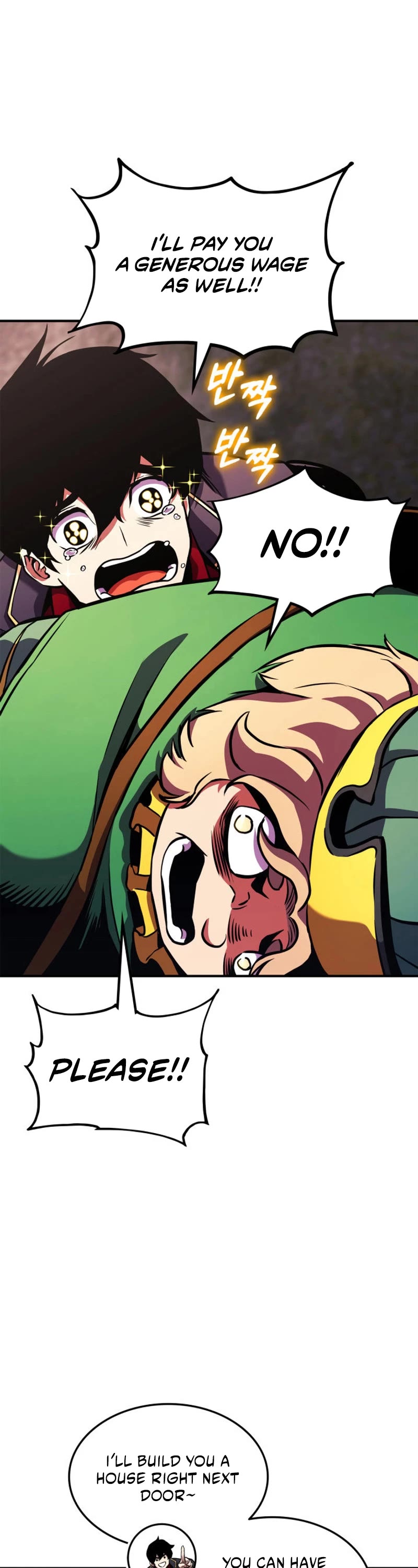 Ranker's Return (Remake) Chapter 156 page 16 - Chapter 156