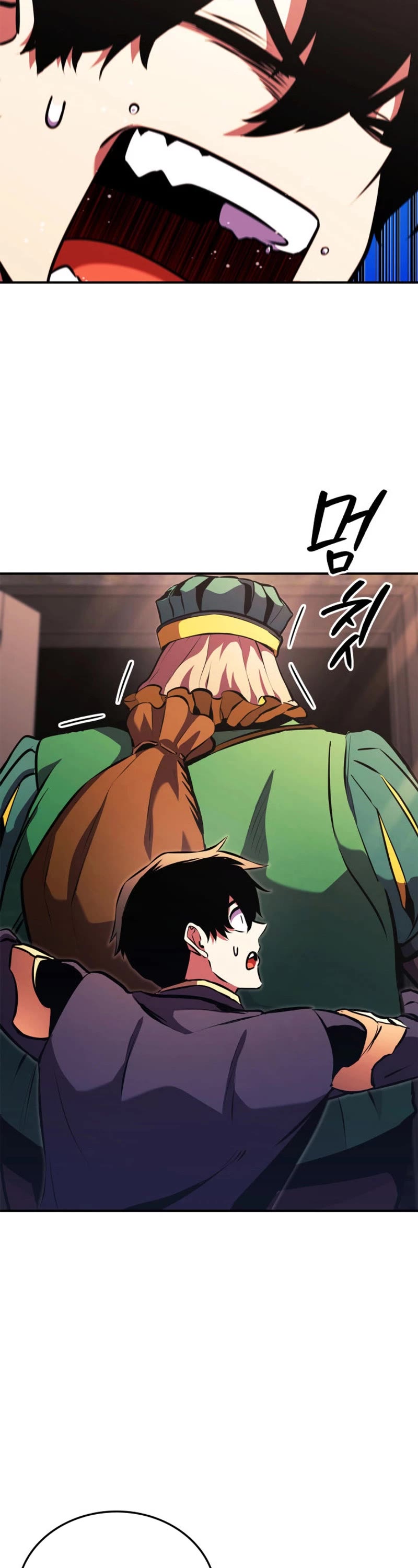 Ranker's Return (Remake) Chapter 156 page 19 - Chapter 156