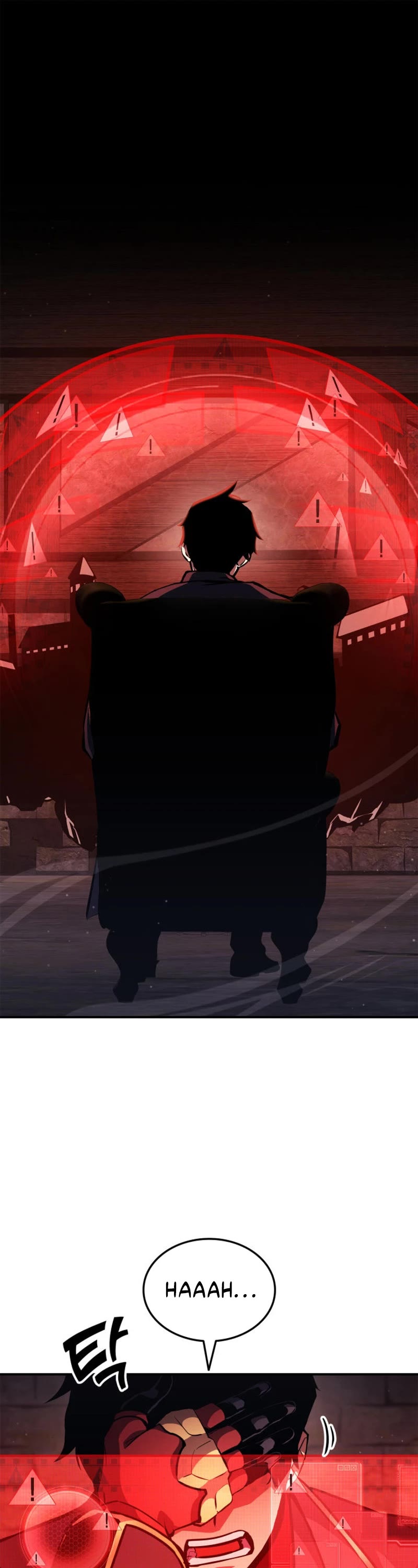 Ranker's Return (Remake) Chapter 156 page 2 - Chapter 156