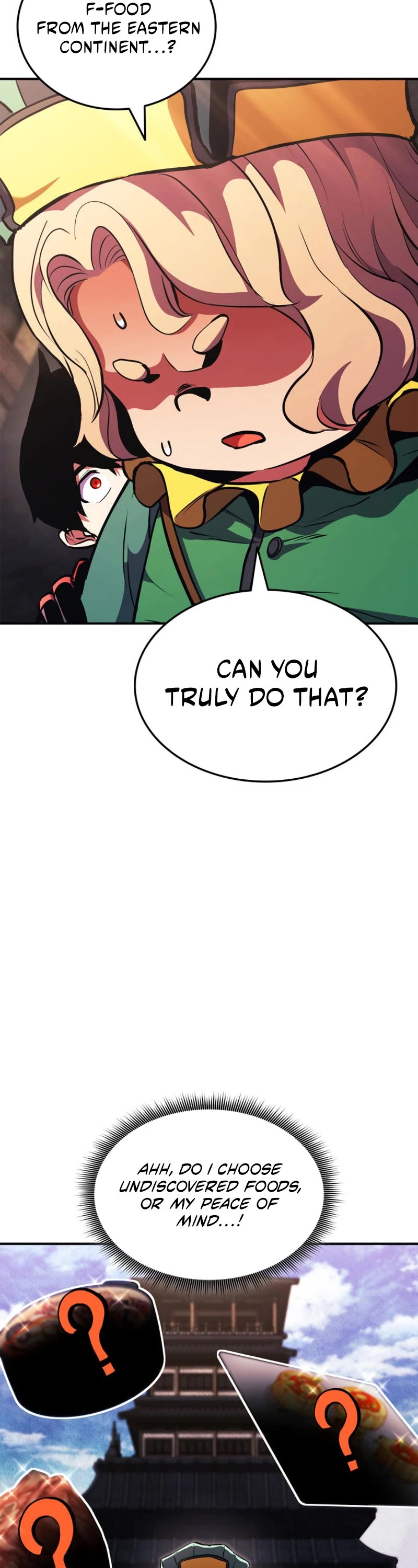 Ranker's Return (Remake) Chapter 156 page 20 - Chapter 156