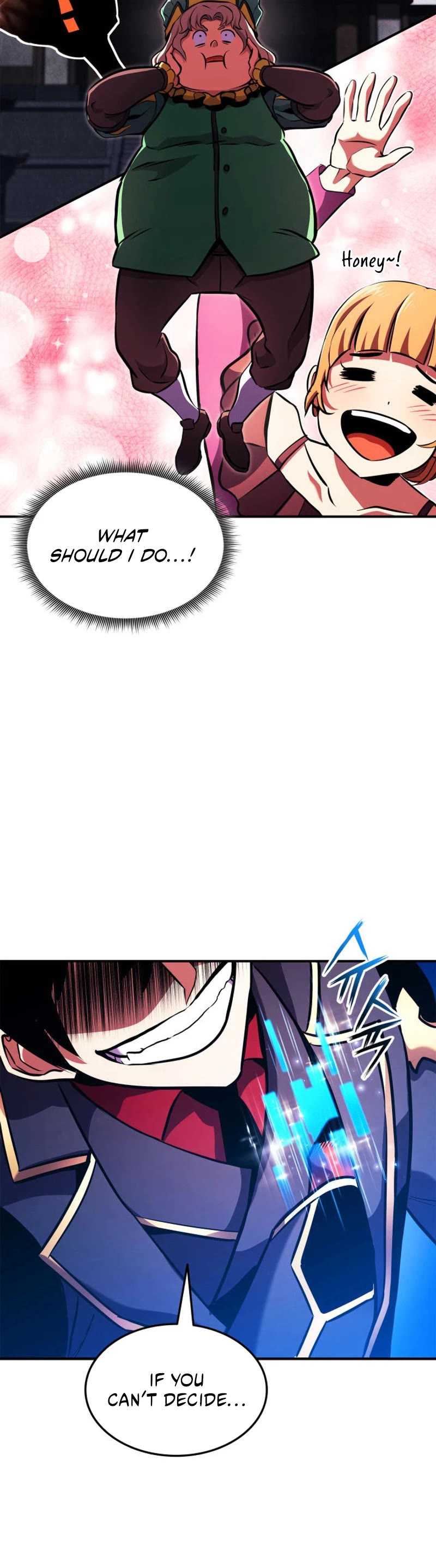 Ranker's Return (Remake) Chapter 156 page 21 - Chapter 156