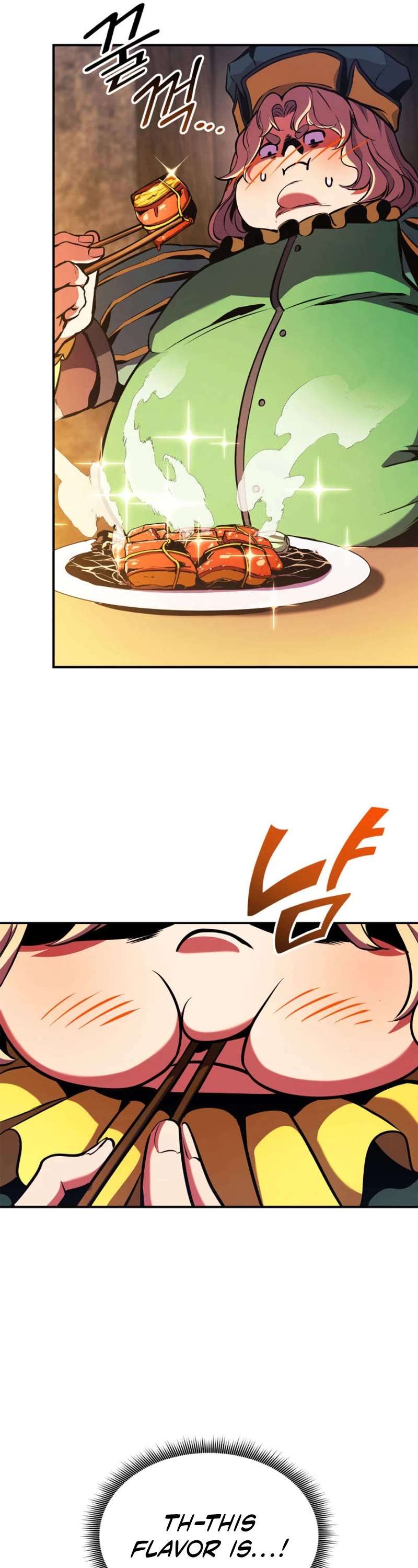 Ranker's Return (Remake) Chapter 156 page 23 - Chapter 156