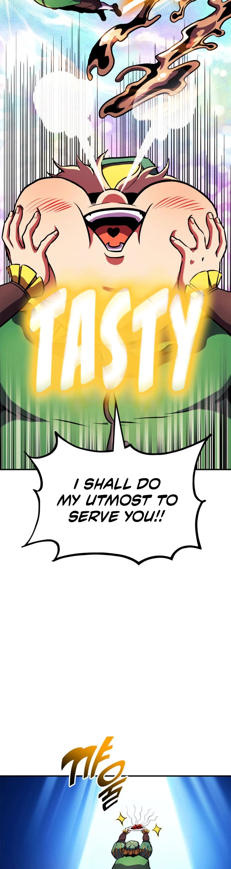 Ranker's Return (Remake) Chapter 156 page 25 - Chapter 156