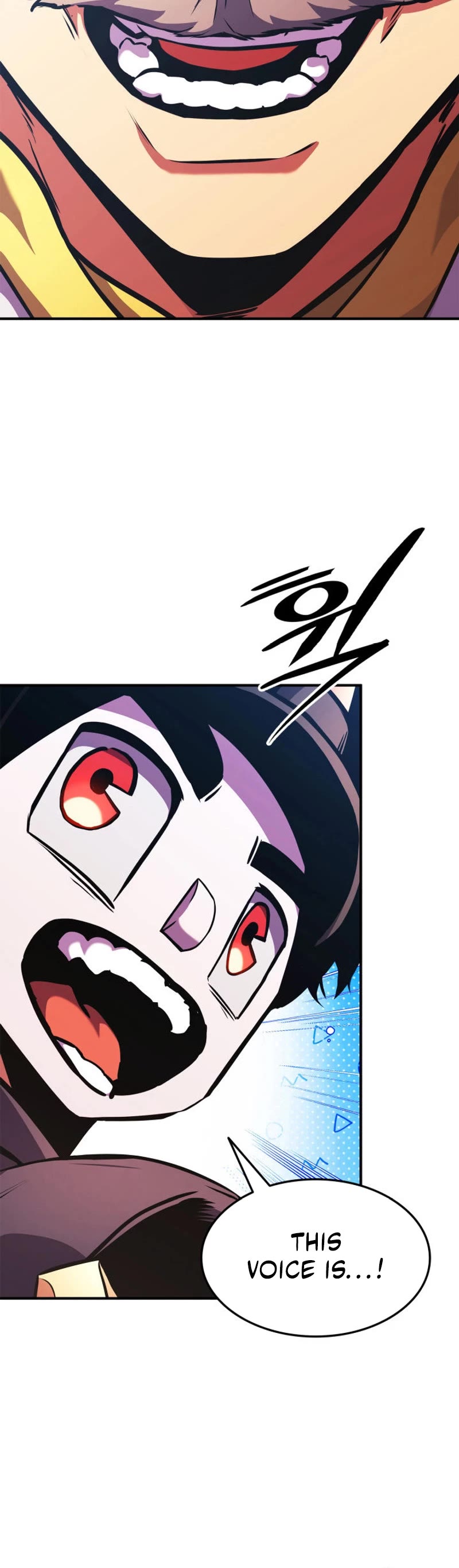 Ranker's Return (Remake) Chapter 156 page 36 - Chapter 156