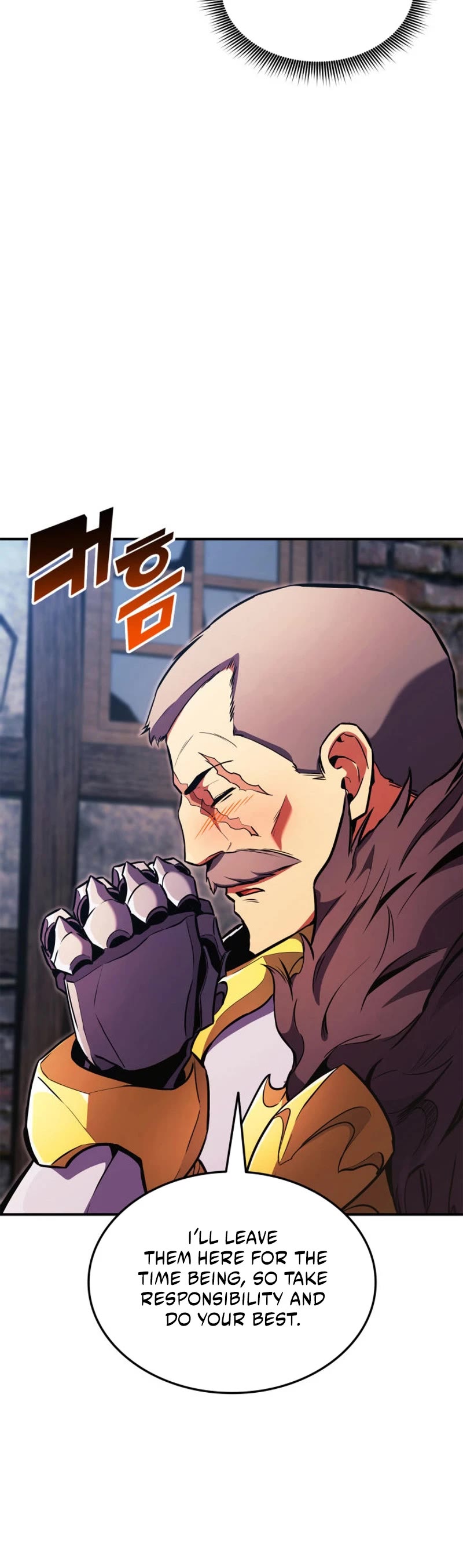 Ranker's Return (Remake) Chapter 156 page 42 - Chapter 156