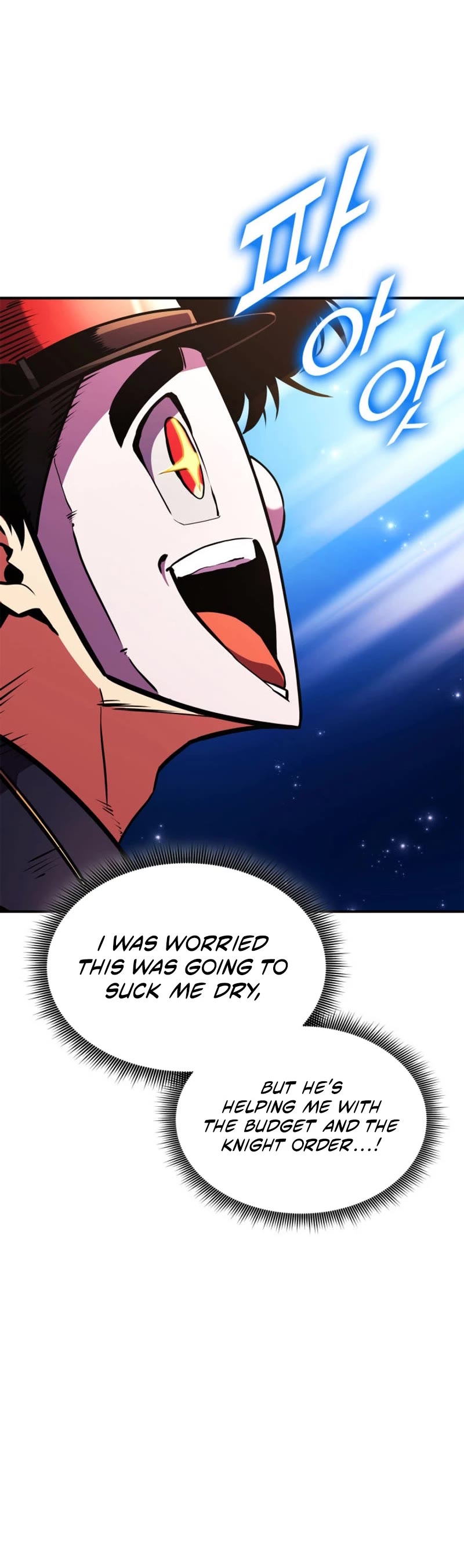 Ranker's Return (Remake) Chapter 156 page 43 - Chapter 156