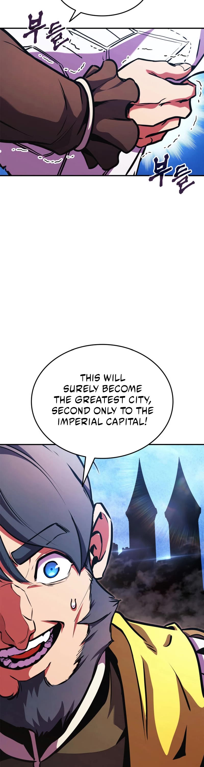 Ranker's Return (Remake) Chapter 156 page 47 - Chapter 156