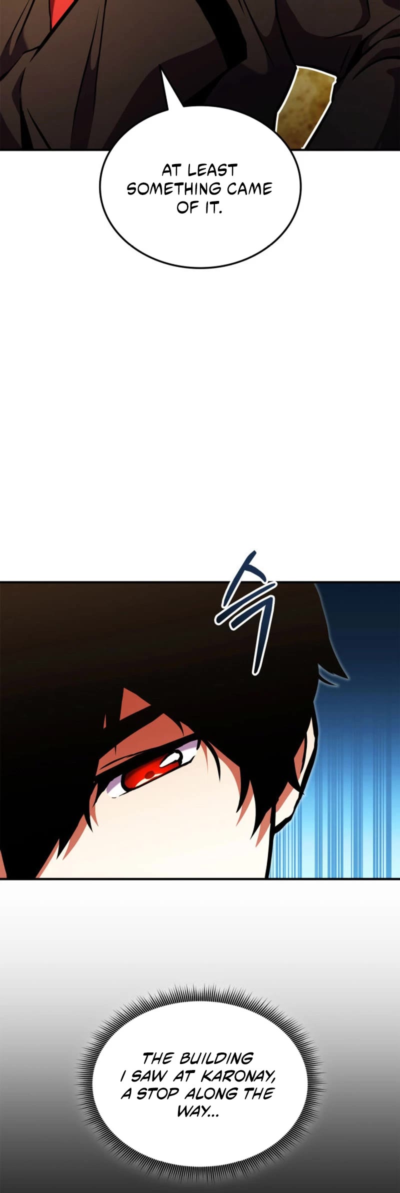 Ranker's Return (Remake) Chapter 156 page 56 - Chapter 156