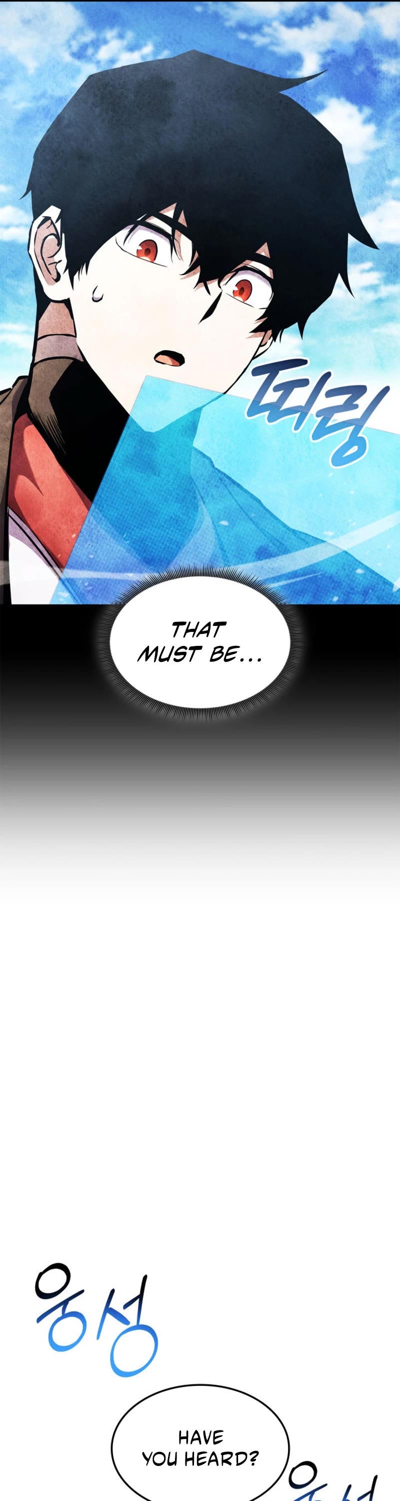 Ranker's Return (Remake) Chapter 156 page 58 - Chapter 156