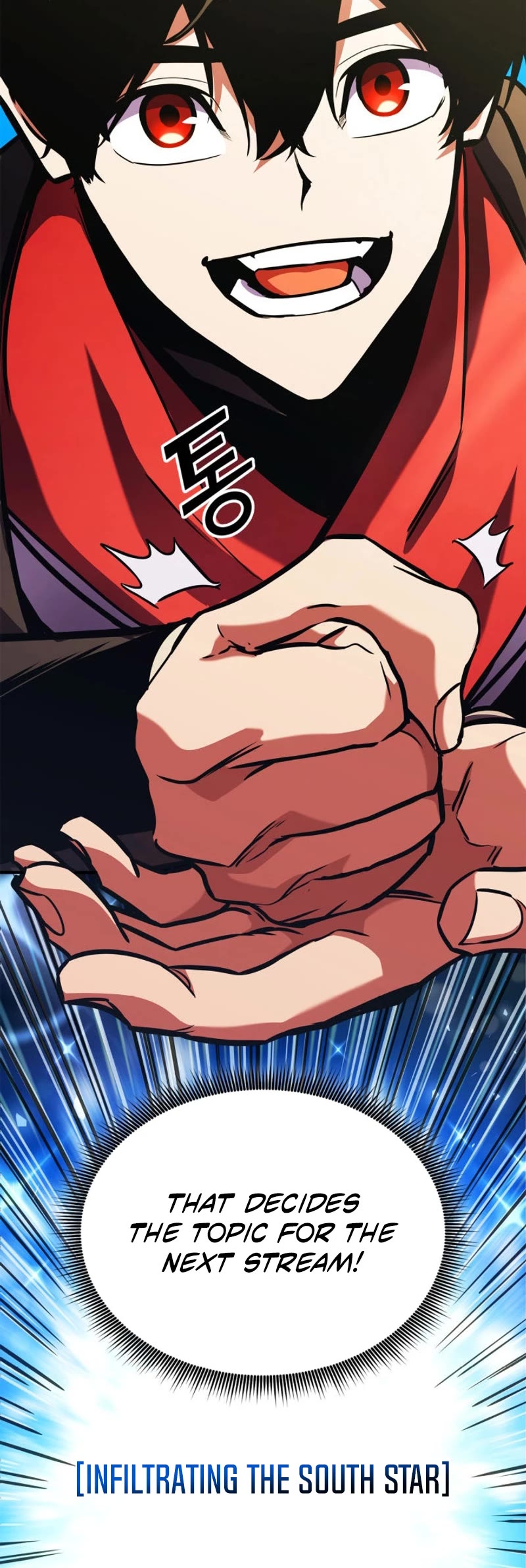 Ranker's Return (Remake) Chapter 156 page 64 - Chapter 156