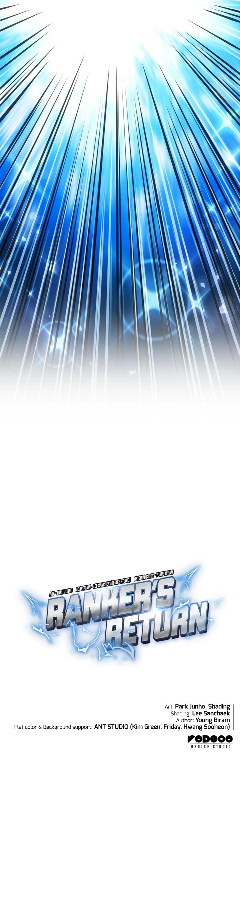 Ranker's Return (Remake) Chapter 156 page 65 - Chapter 156