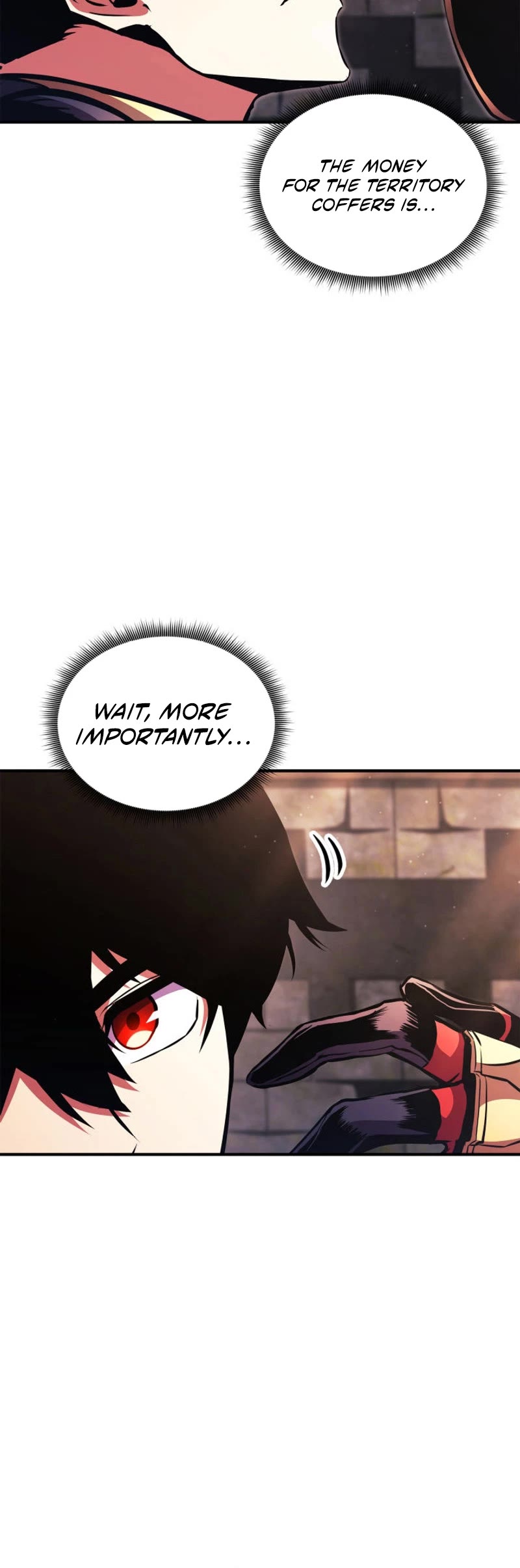 Ranker's Return (Remake) Chapter 156 page 8 - Chapter 156