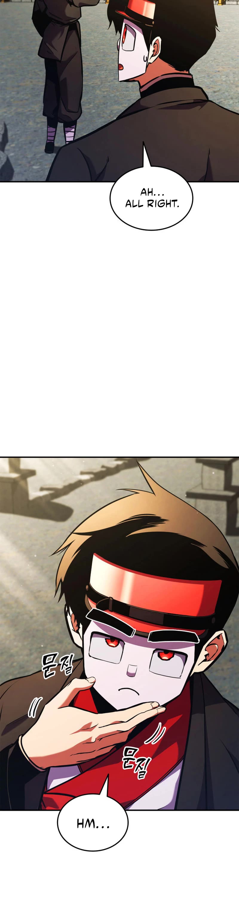 Ranker's Return (Remake) Chapter 157 page 10 - Chapter 157