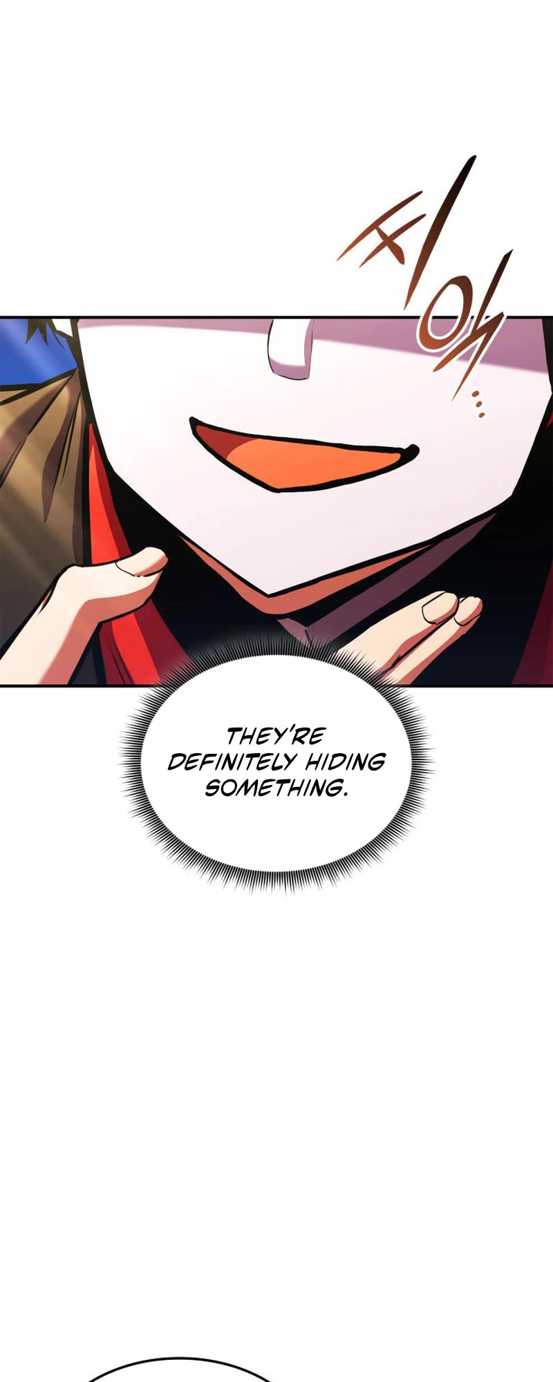 Ranker's Return (Remake) Chapter 157 page 11 - Chapter 157