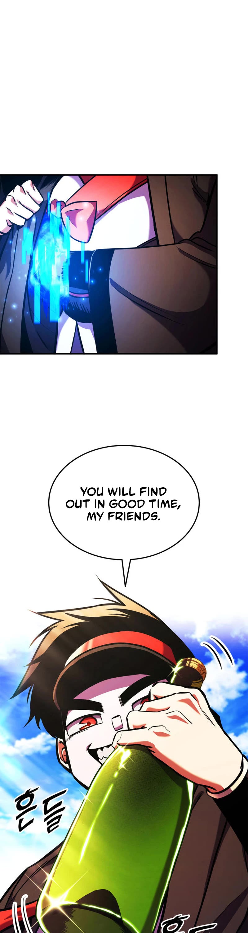 Ranker's Return (Remake) Chapter 157 page 13 - Chapter 157